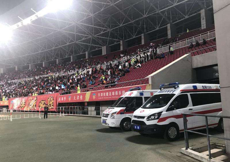 扎囊县大中小型活动保障